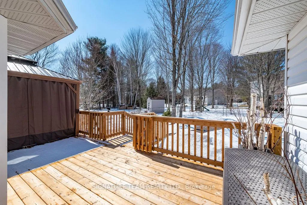 Photo 37 of 111 Thomas Street, Deep River — HOMEH