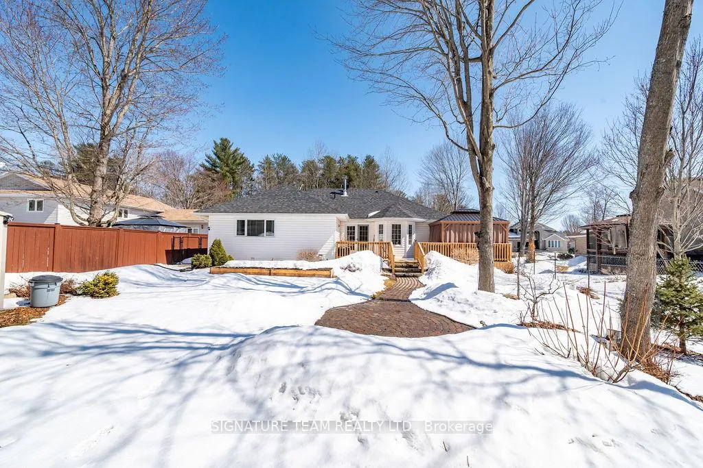 Photo 39 of 111 Thomas Street, Deep River — HOMEH