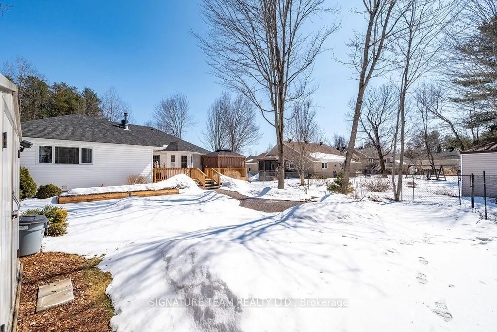 Photo 41 of 111 Thomas Street, Deep River — HOMEH