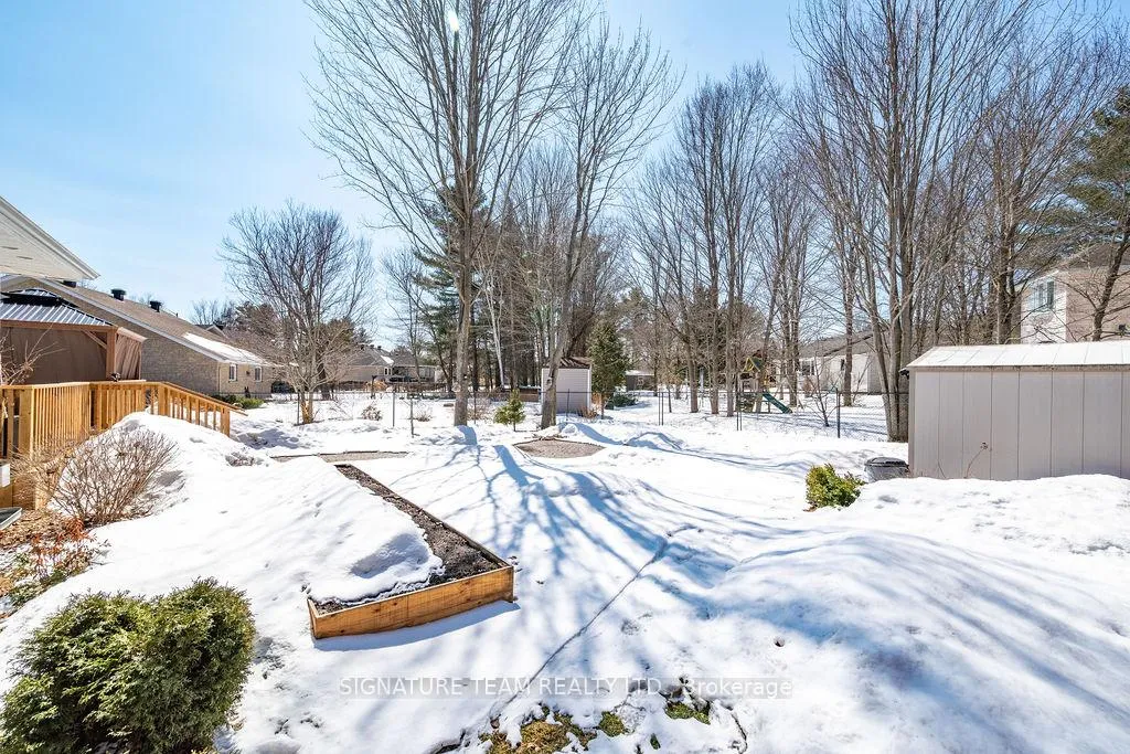 Photo 42 of 111 Thomas Street, Deep River — HOMEH