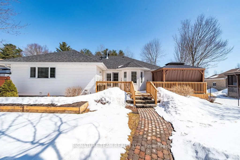 Photo 43 of 111 Thomas Street, Deep River — HOMEH