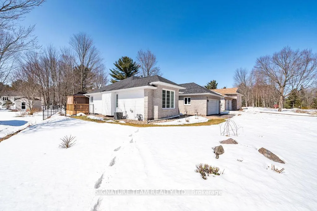 Photo 45 of 111 Thomas Street, Deep River — HOMEH