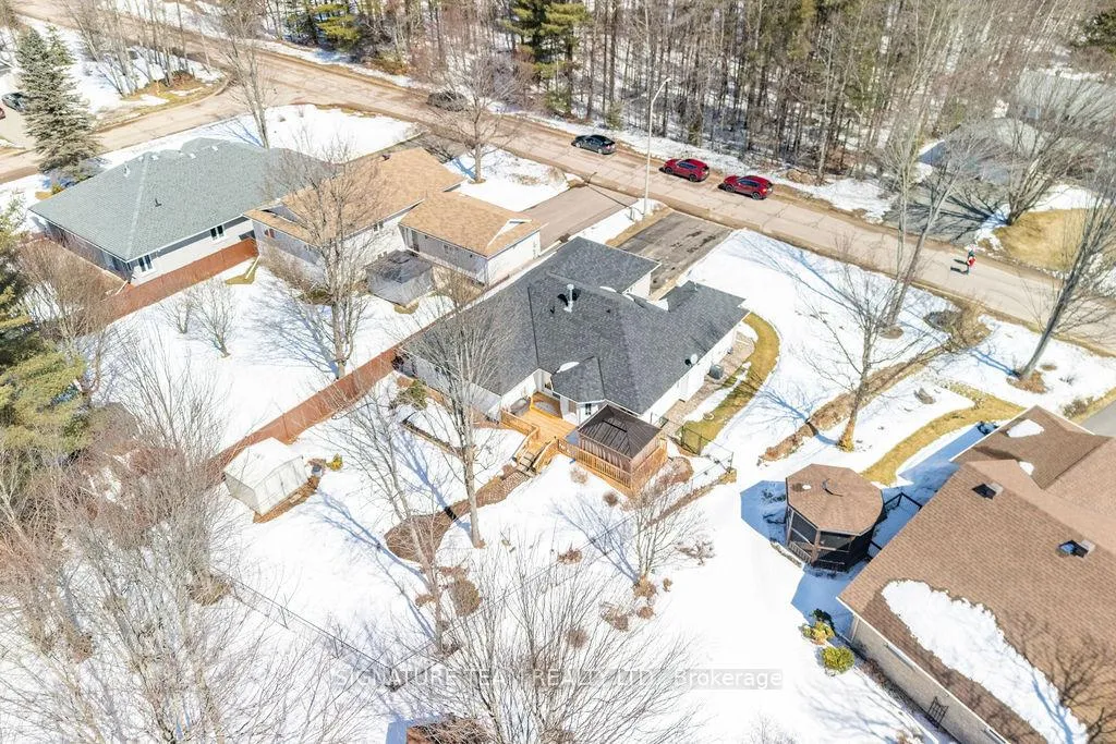Photo 47 of 111 Thomas Street, Deep River — HOMEH