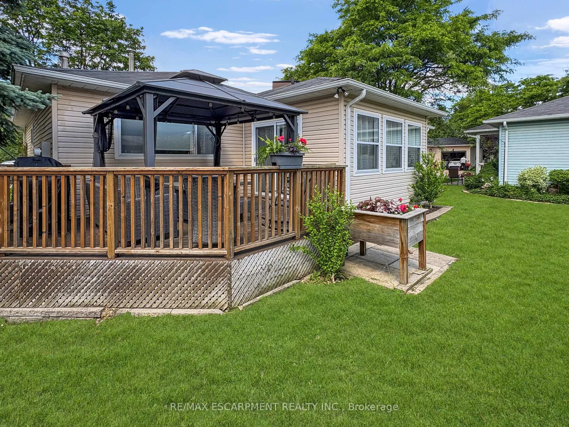 Photo 30 of 232 Silverbirch Boulevard, Hamilton, Villages of Glancaster — HOMEH