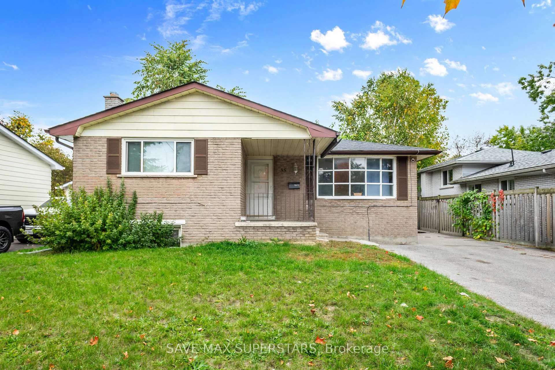 Photo 1 of Unit DUPLEX, 35 Bernick Drive, Barrie, Grove East — HOMEH