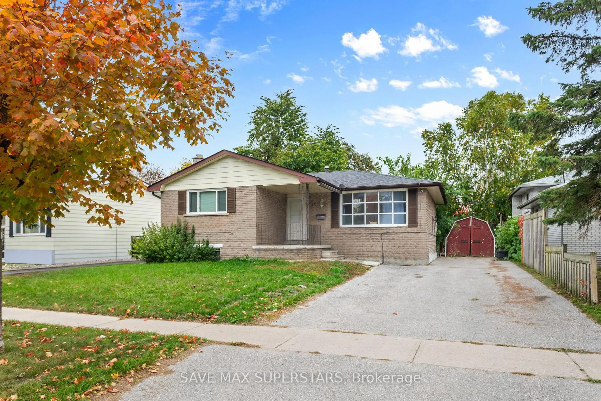 Photo 2 of Unit DUPLEX, 35 Bernick Drive, Barrie, Grove East — HOMEH