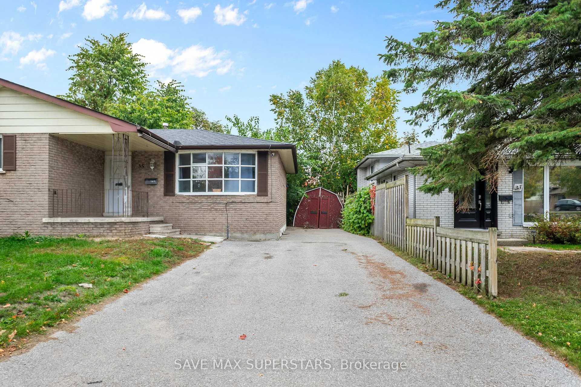Photo 3 of Unit DUPLEX, 35 Bernick Drive, Barrie, Grove East — HOMEH