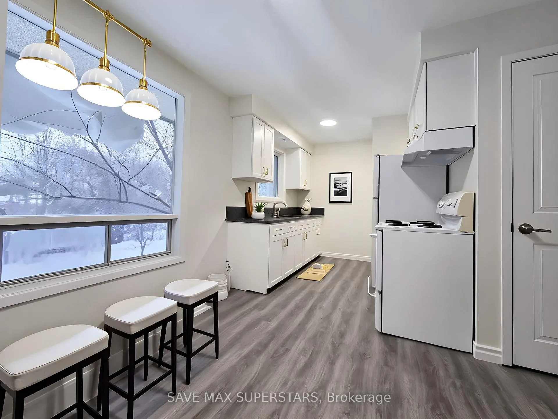 Photo 6 of Unit DUPLEX, 35 Bernick Drive, Barrie, Grove East — HOMEH