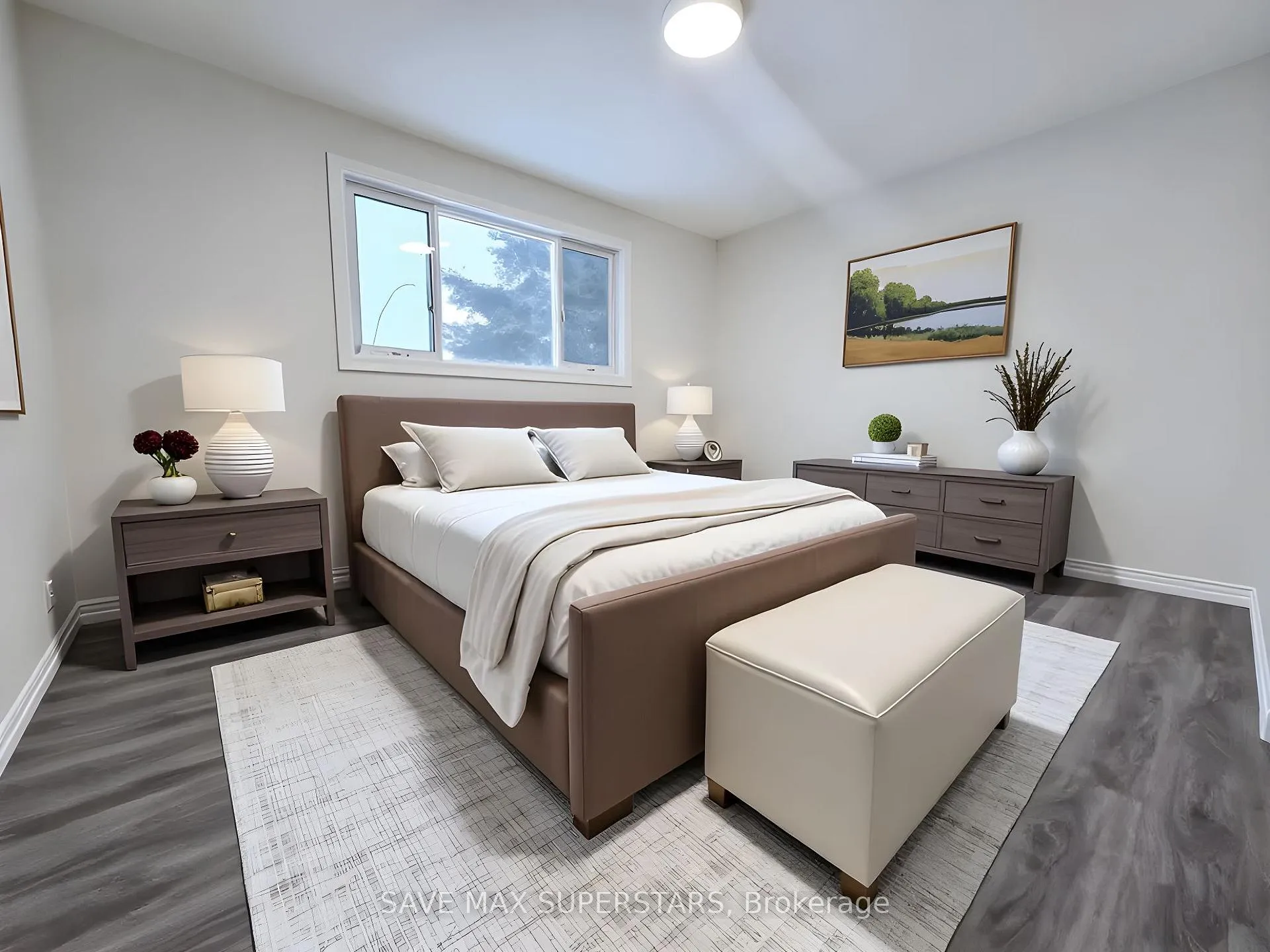 Photo 7 of Unit DUPLEX, 35 Bernick Drive, Barrie, Grove East — HOMEH