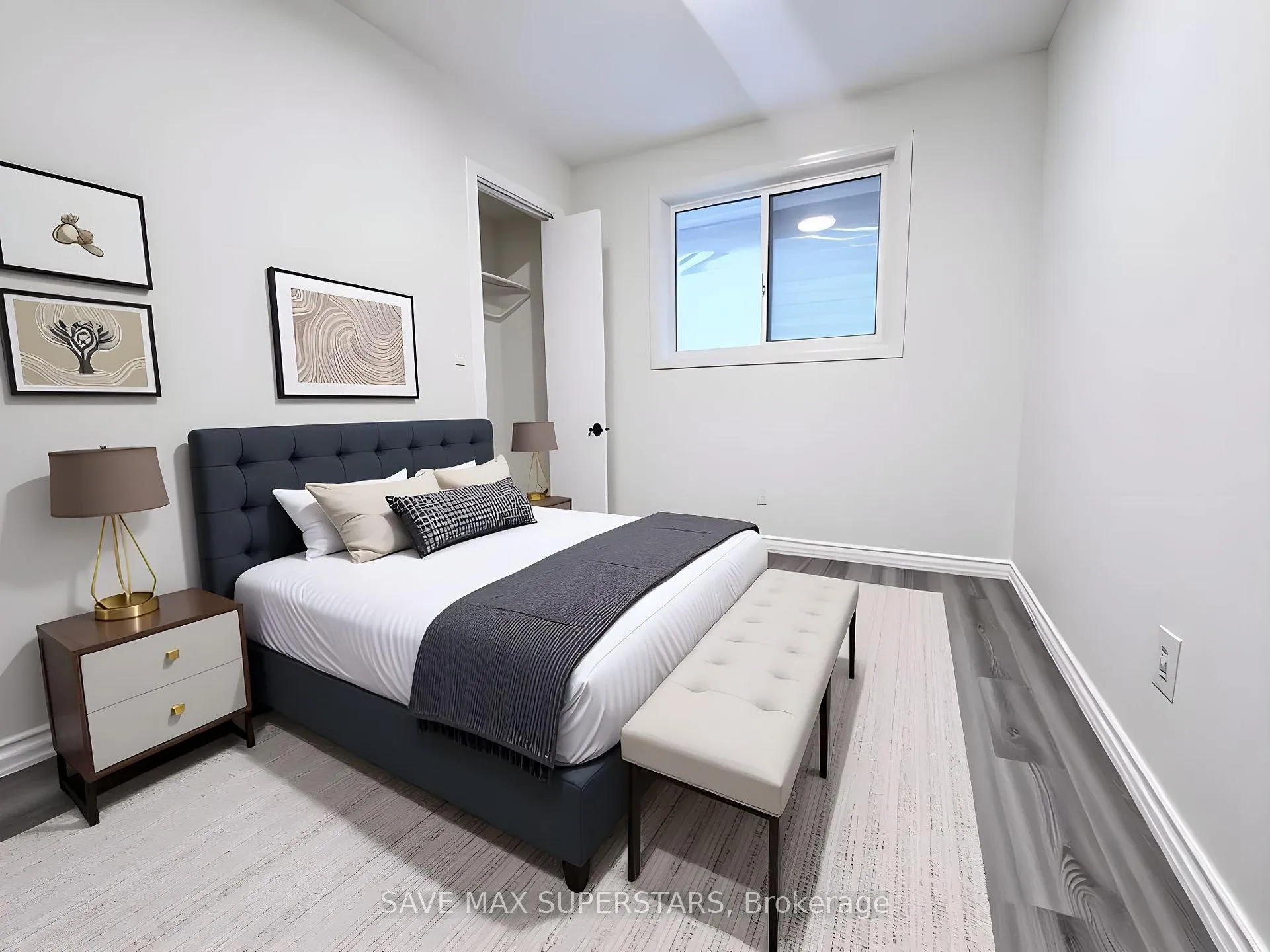 Photo 8 of Unit DUPLEX, 35 Bernick Drive, Barrie, Grove East — HOMEH