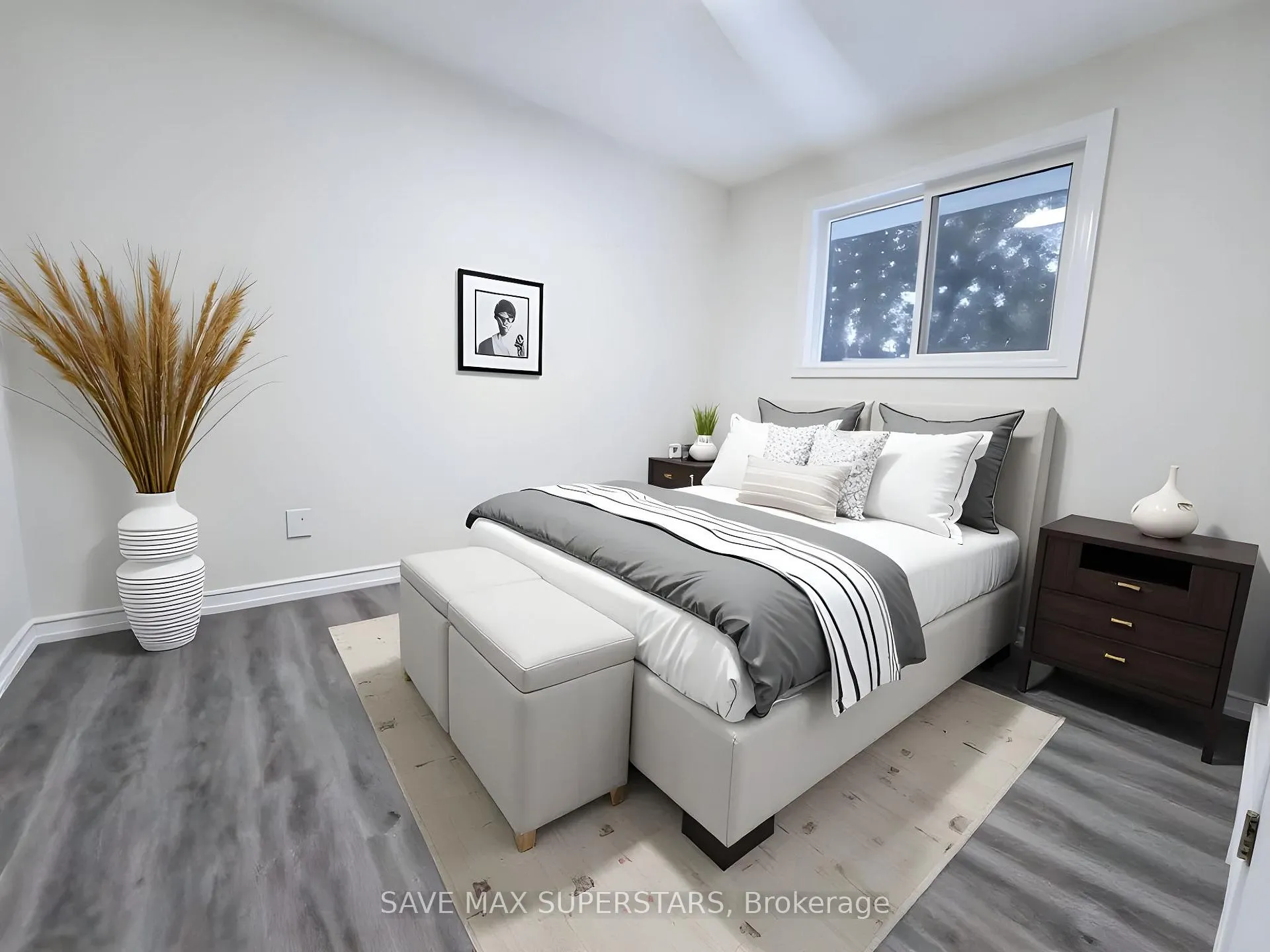 Photo 9 of Unit DUPLEX, 35 Bernick Drive, Barrie, Grove East — HOMEH