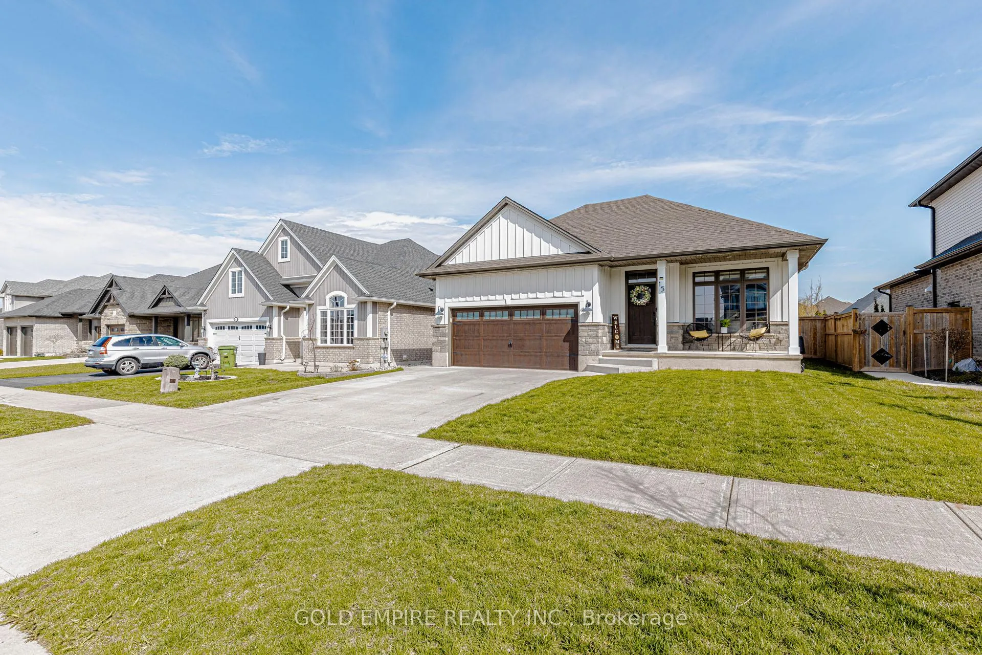 Photo 6 of 15 Muirfield Drive, St. Thomas — HOMEH