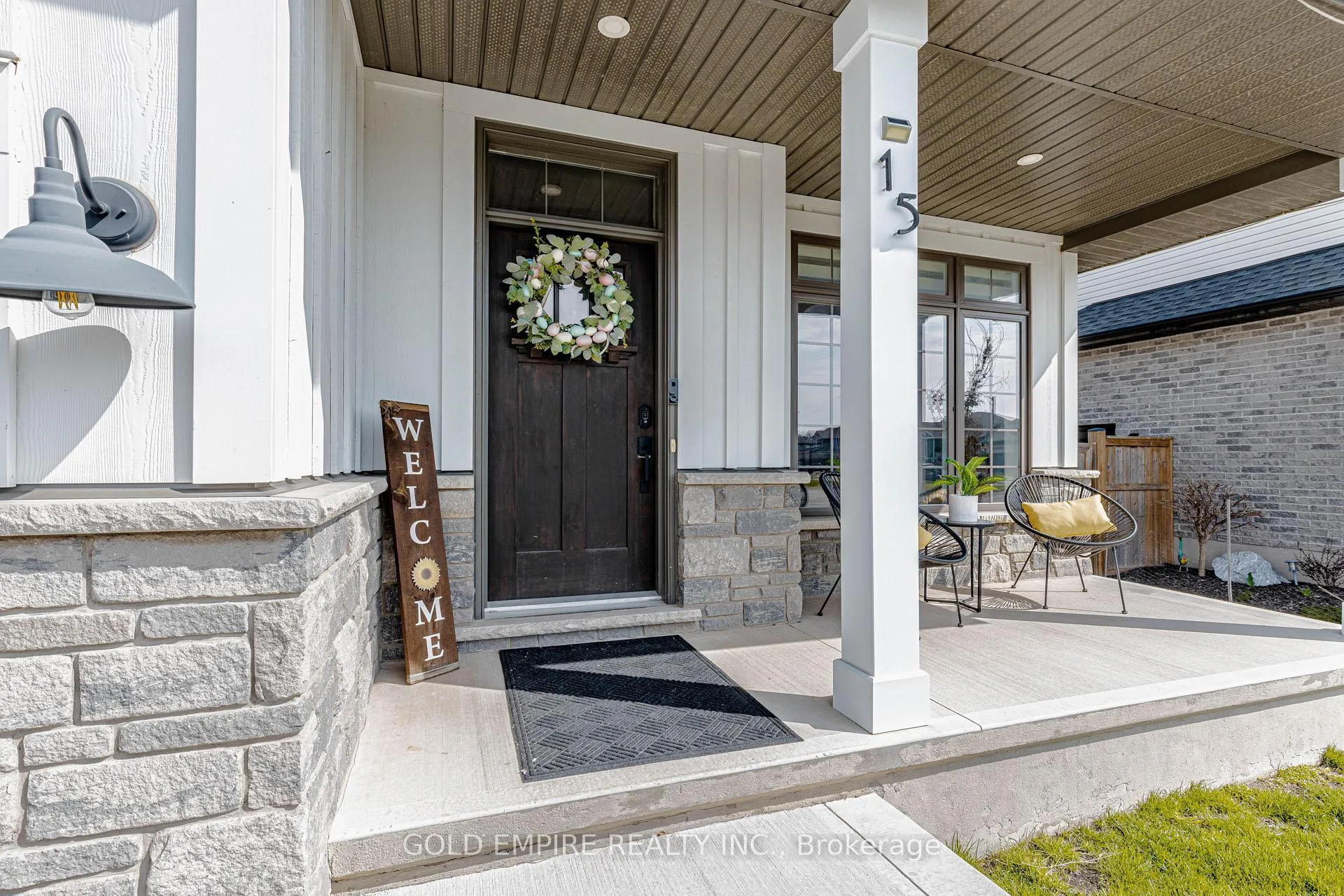 Photo 7 of 15 Muirfield Drive, St. Thomas — HOMEH
