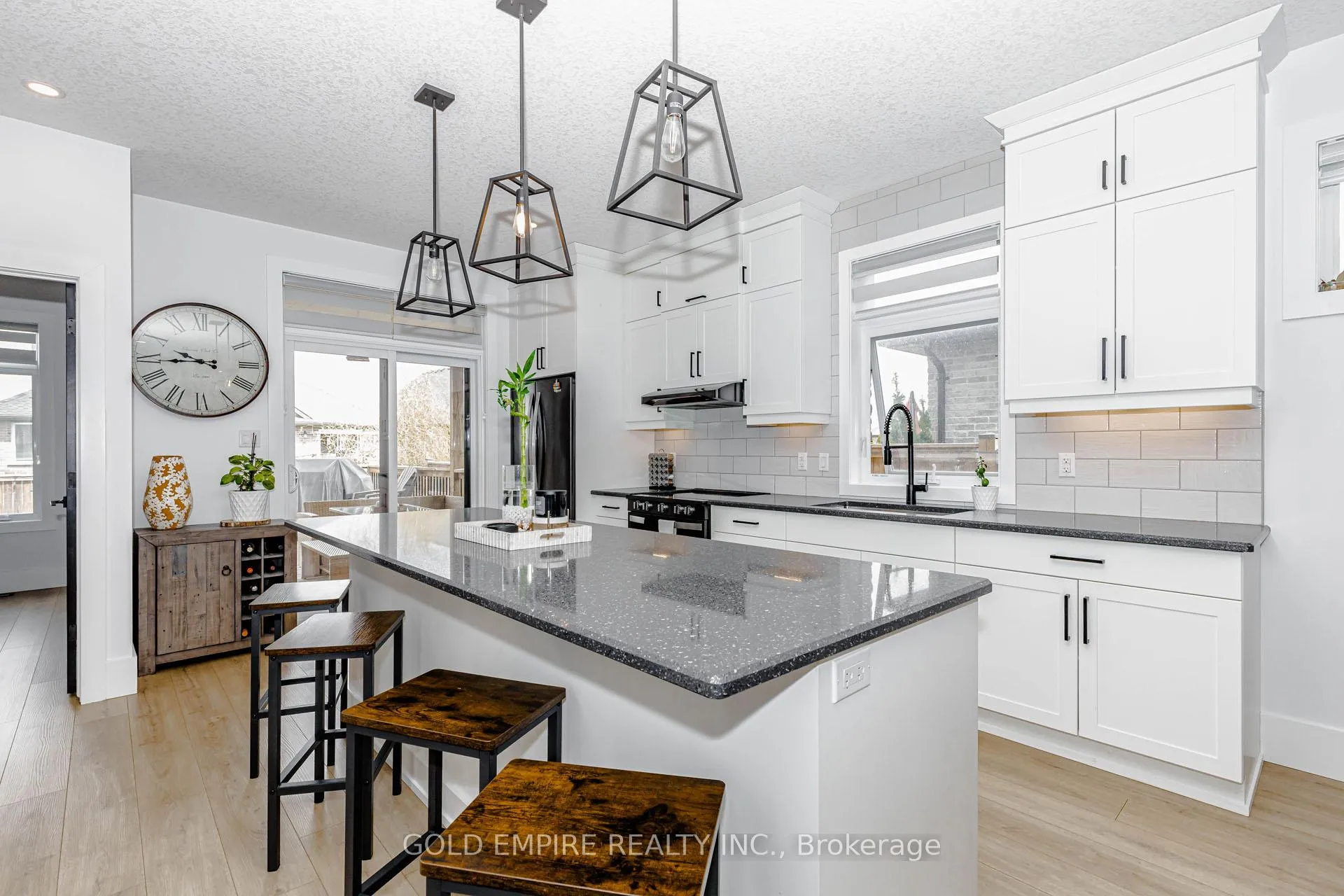 Photo 20 of 15 Muirfield Drive, St. Thomas — HOMEH