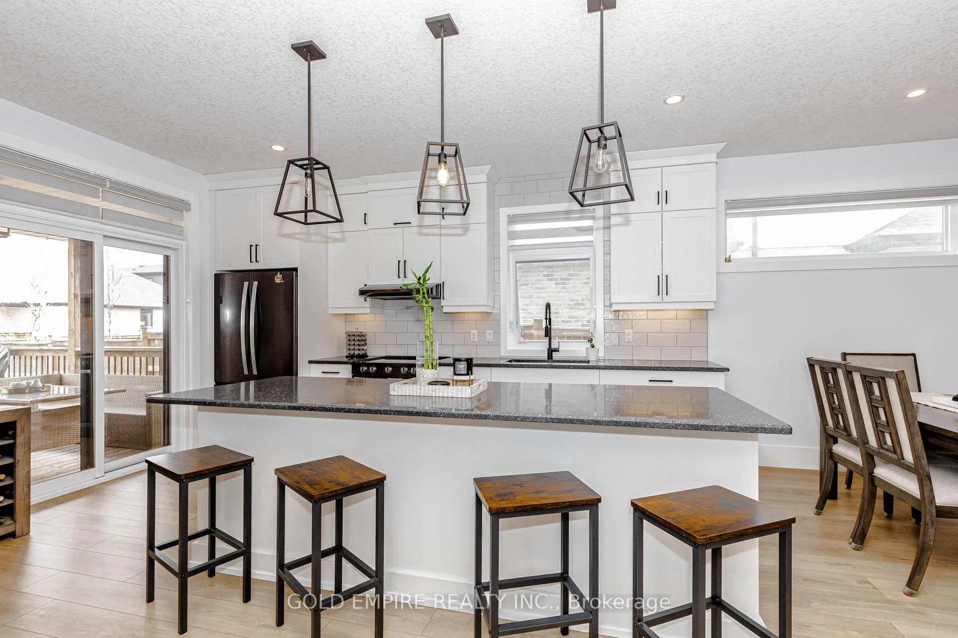 Photo 21 of 15 Muirfield Drive, St. Thomas — HOMEH