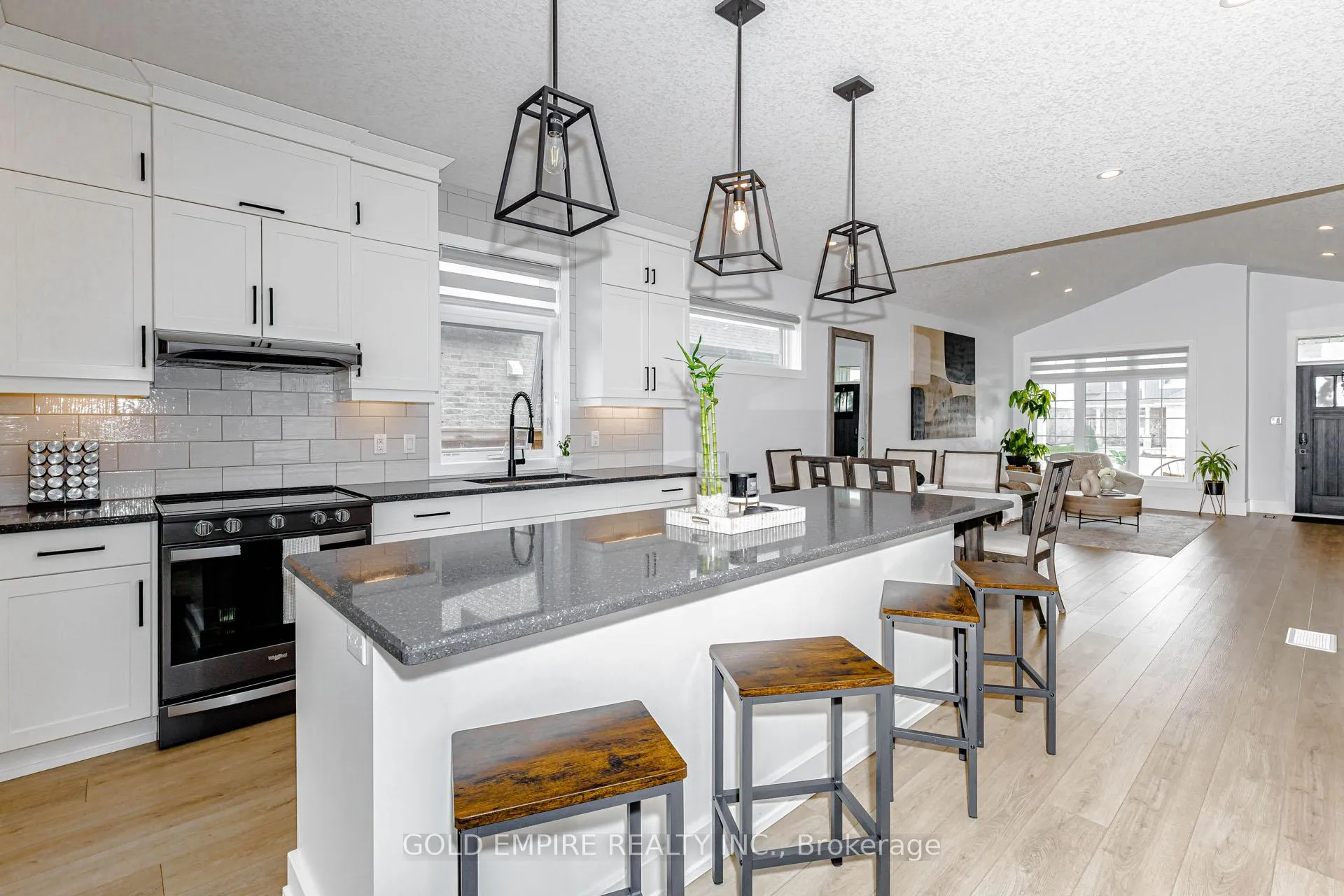 Photo 23 of 15 Muirfield Drive, St. Thomas — HOMEH