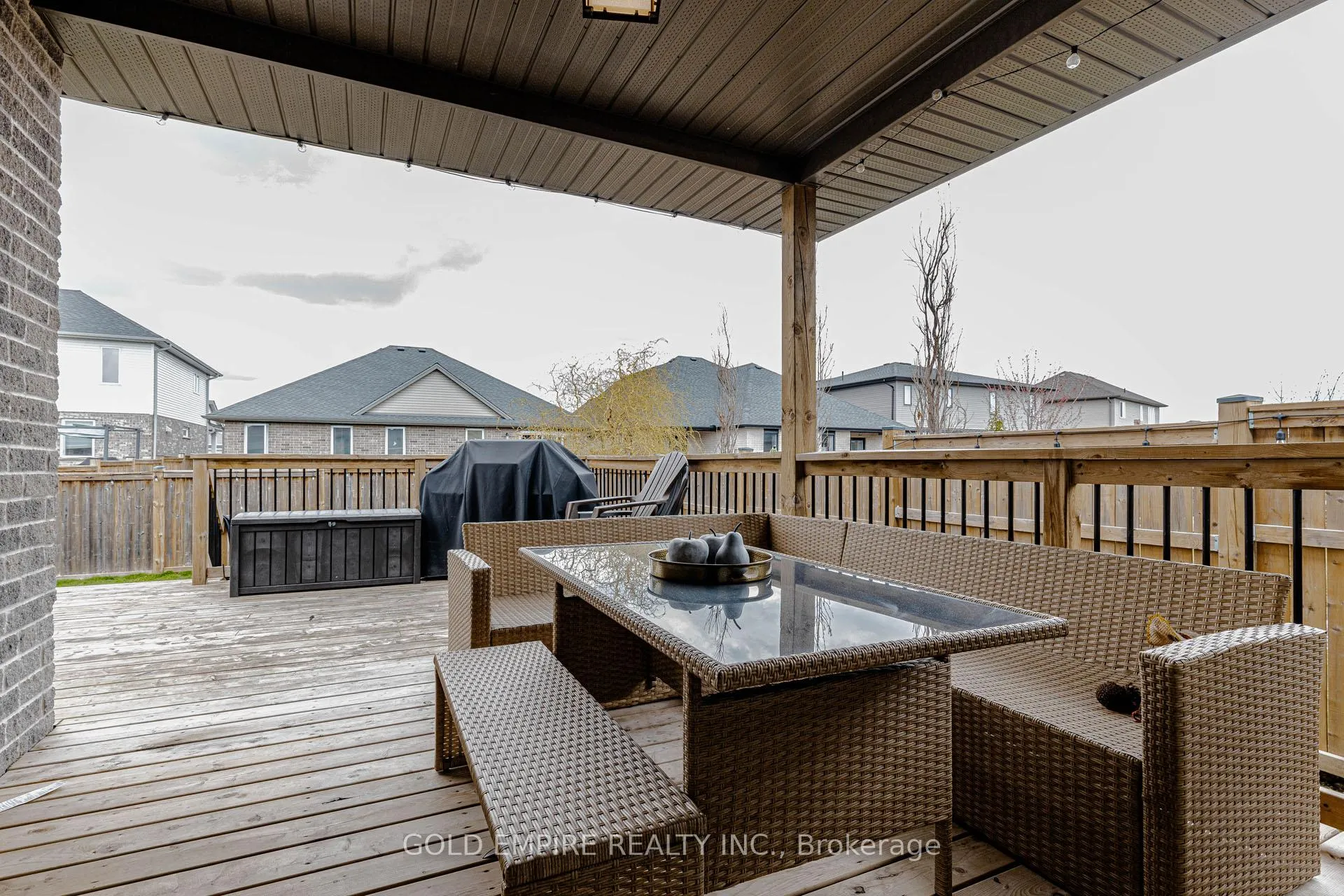 Photo 43 of 15 Muirfield Drive, St. Thomas — HOMEH