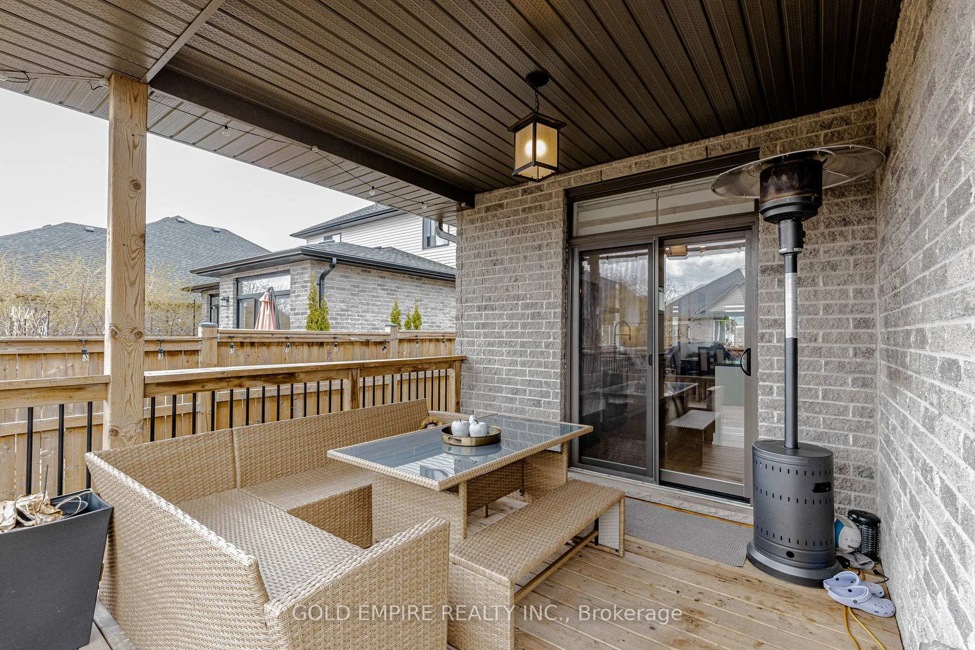 Photo 44 of 15 Muirfield Drive, St. Thomas — HOMEH