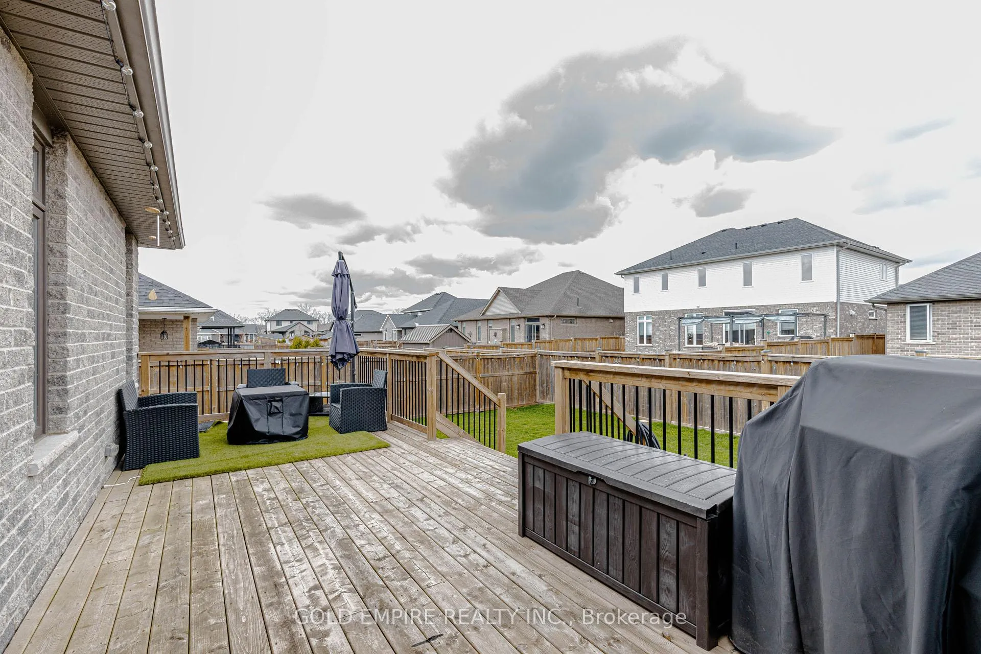 Photo 45 of 15 Muirfield Drive, St. Thomas — HOMEH