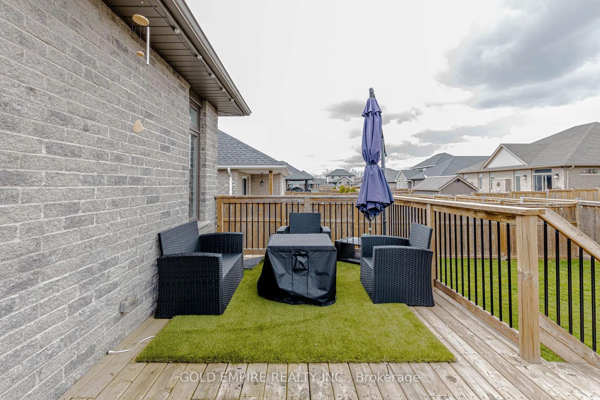 Photo 46 of 15 Muirfield Drive, St. Thomas — HOMEH