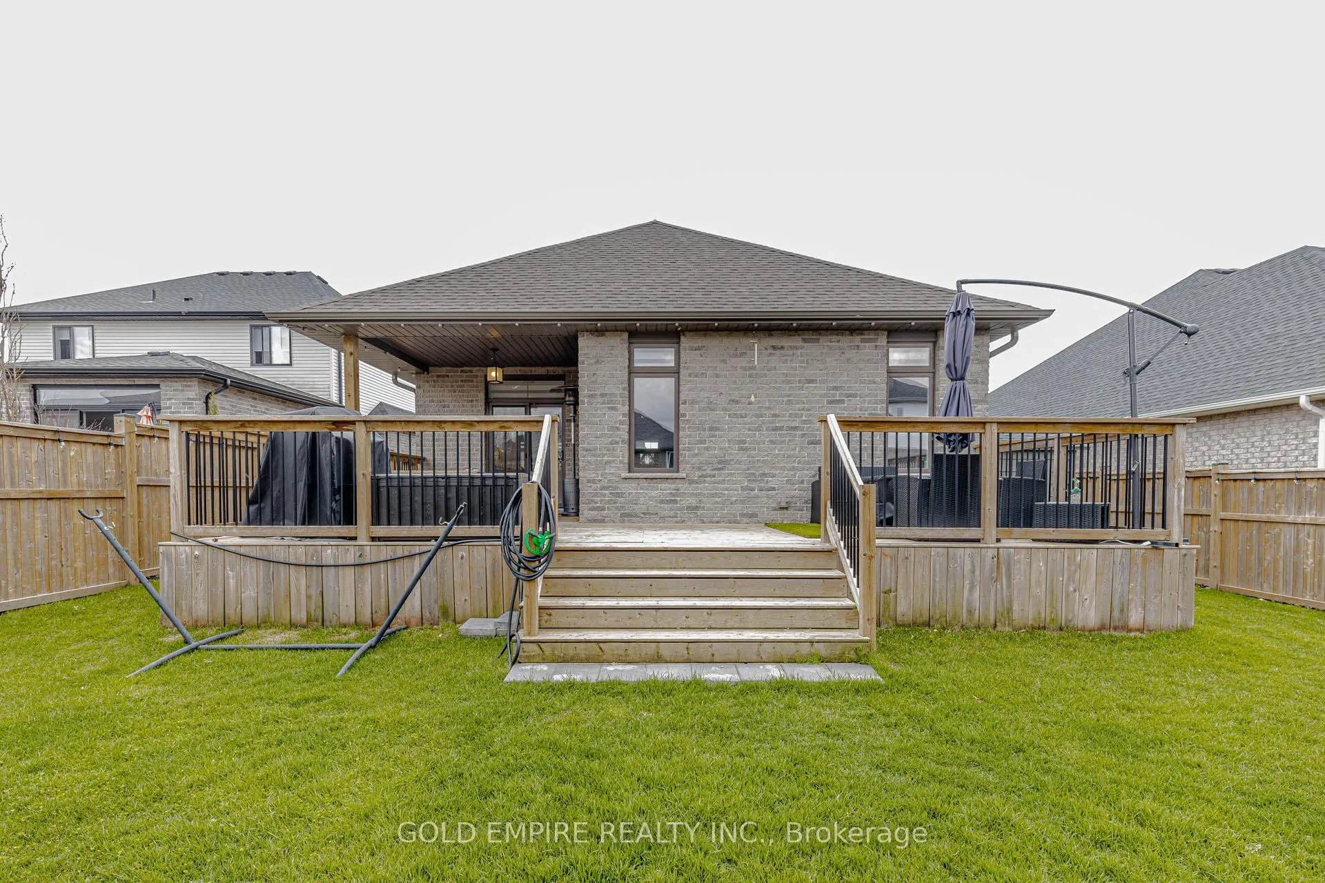 Photo 48 of 15 Muirfield Drive, St. Thomas — HOMEH
