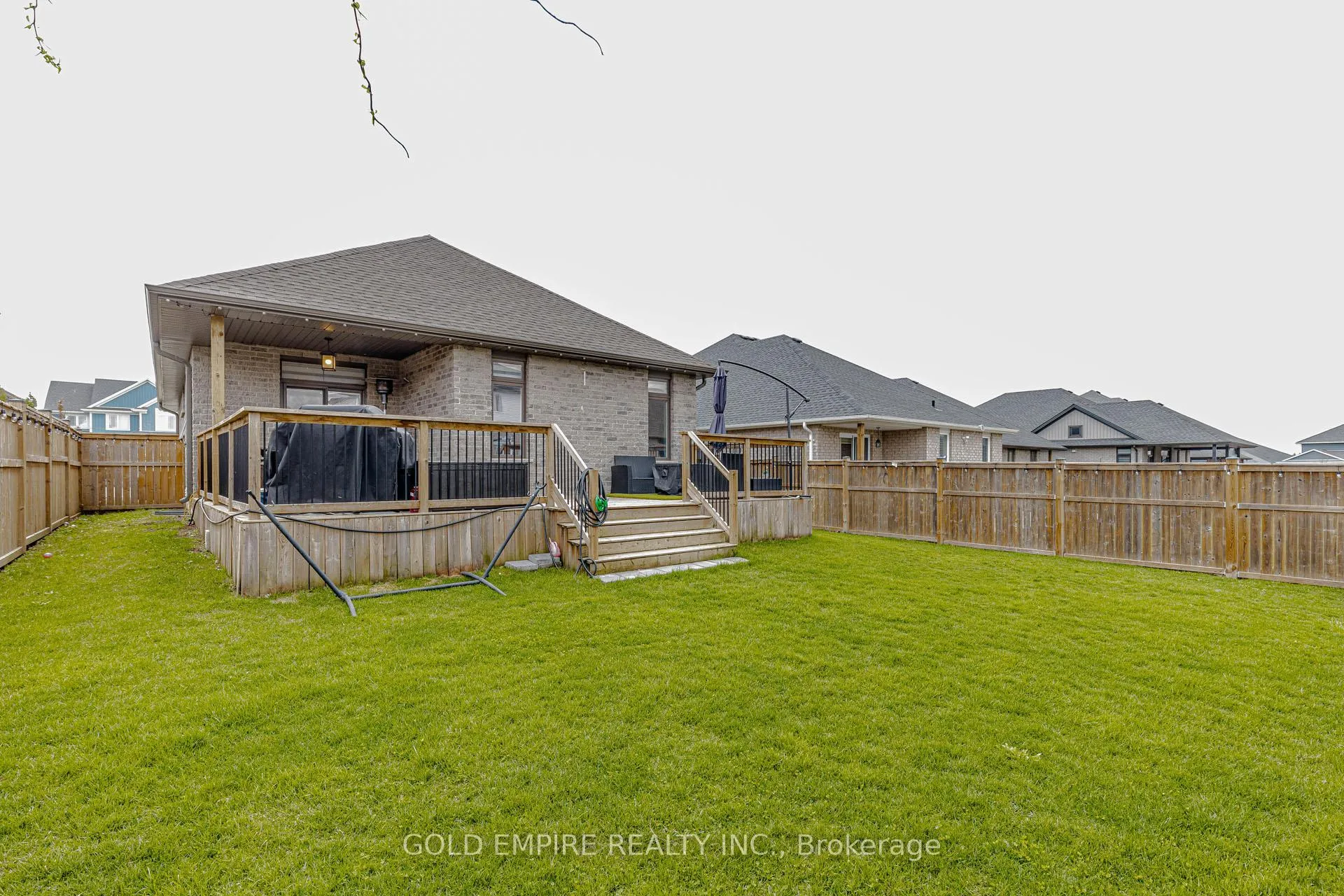 Photo 49 of 15 Muirfield Drive, St. Thomas — HOMEH