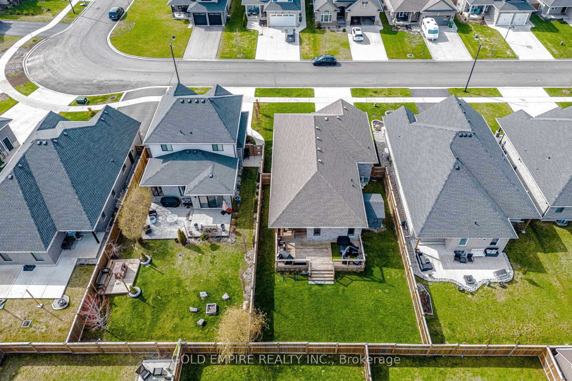 Photo 50 of 15 Muirfield Drive, St. Thomas — HOMEH