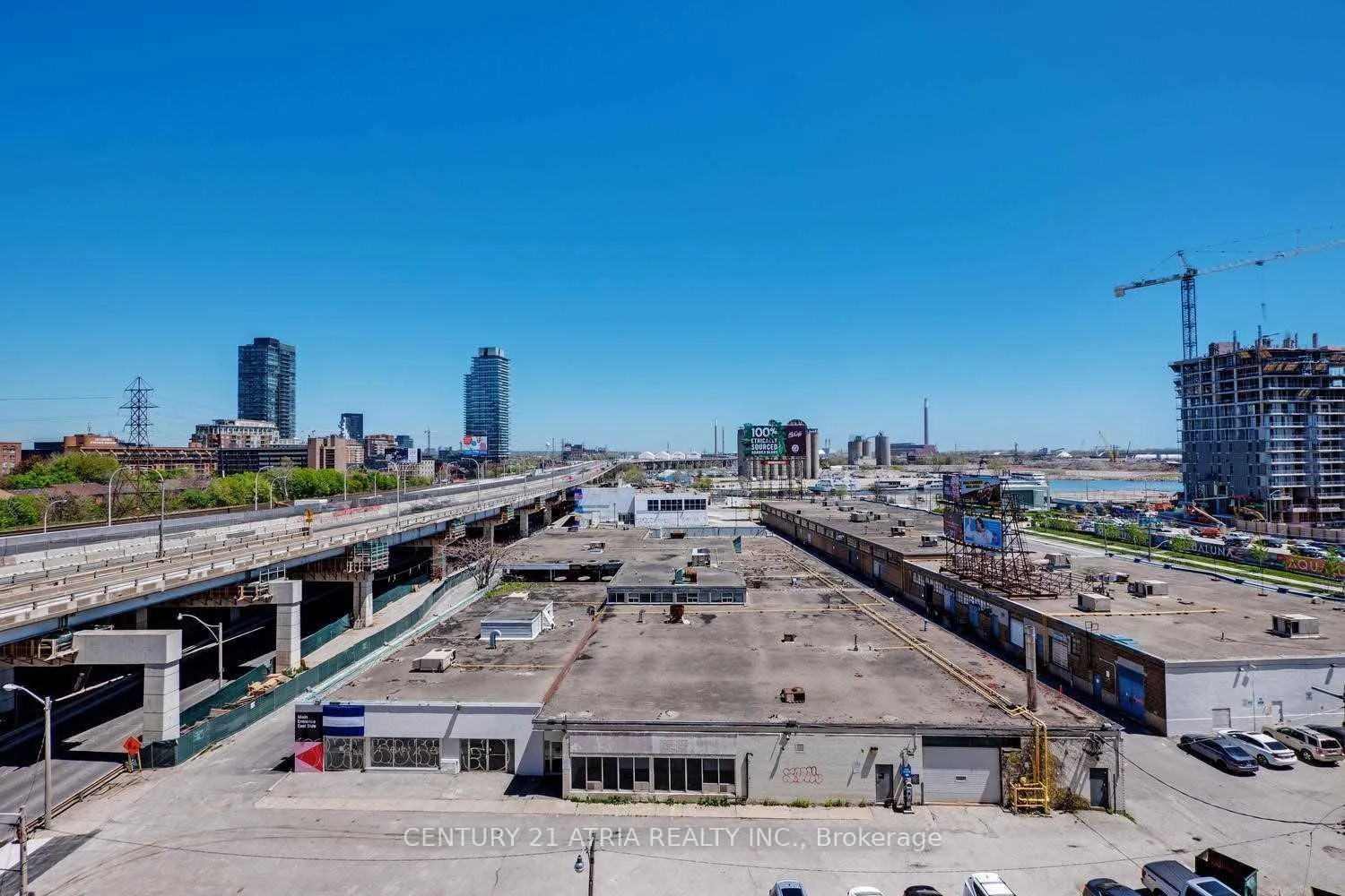 Photo 15 of Unit 607, 12 Bonnycastle Street, Toronto, Waterfront Communities — HOMEH