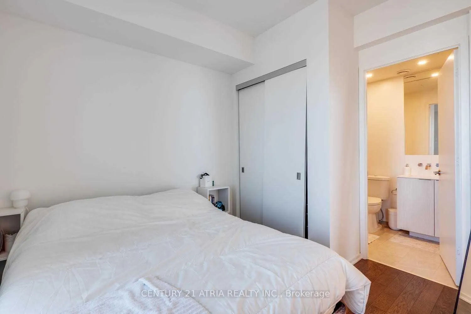 Photo 17 of Unit 607, 12 Bonnycastle Street, Toronto, Waterfront Communities — HOMEH