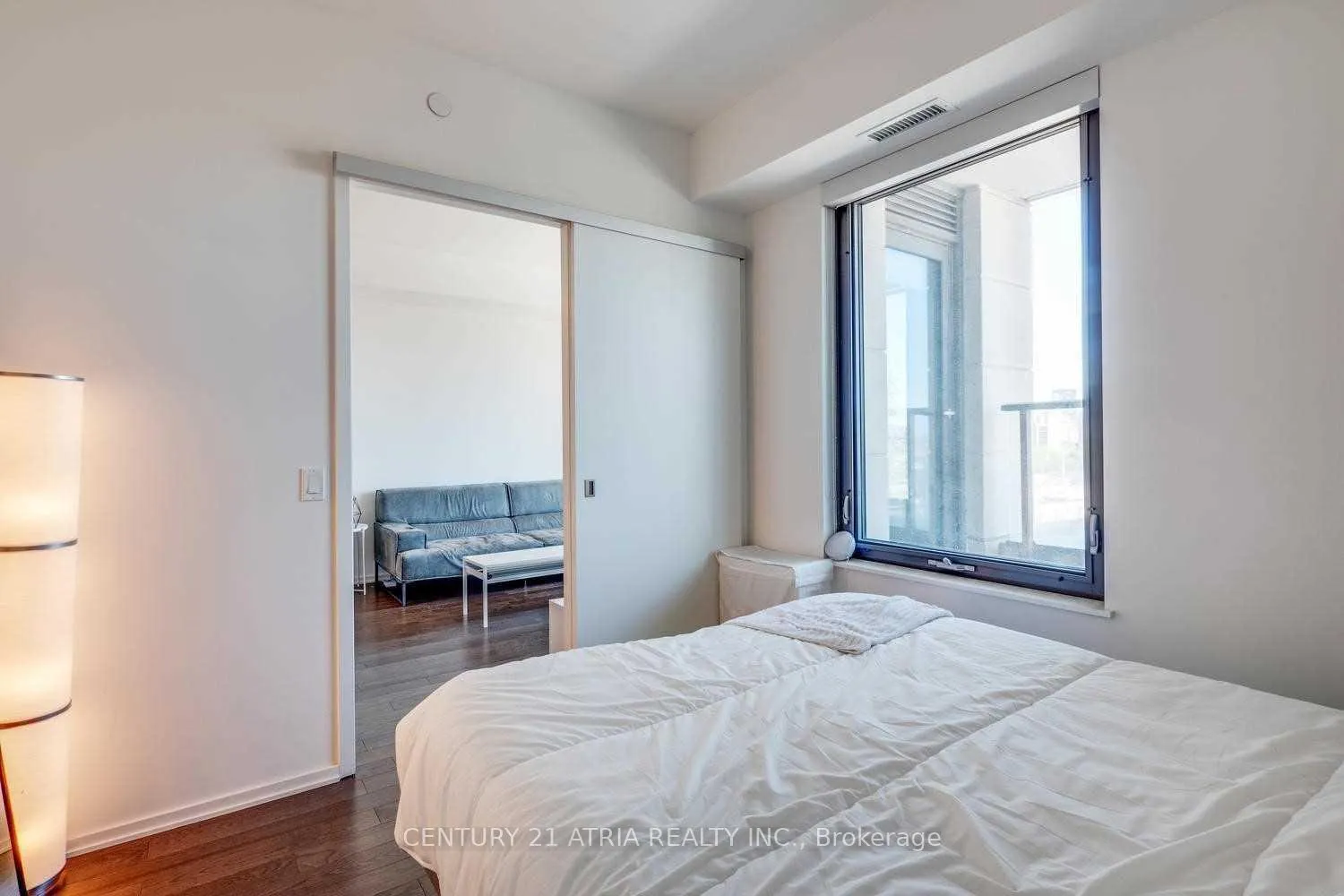 Photo 18 of Unit 607, 12 Bonnycastle Street, Toronto, Waterfront Communities — HOMEH