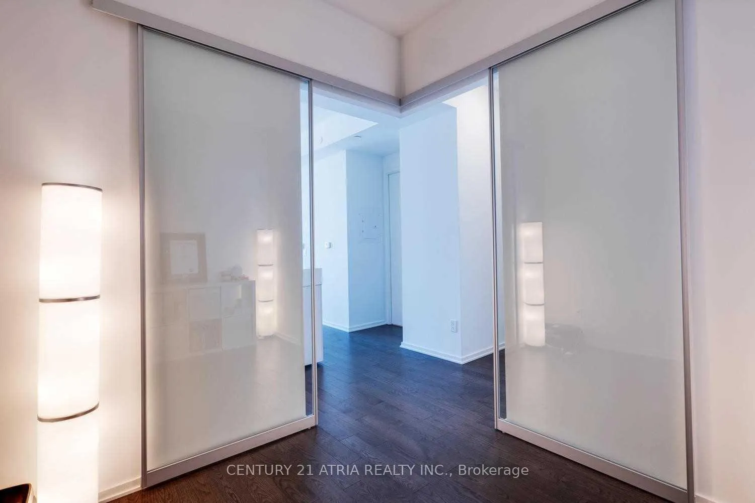 Photo 20 of Unit 607, 12 Bonnycastle Street, Toronto, Waterfront Communities — HOMEH