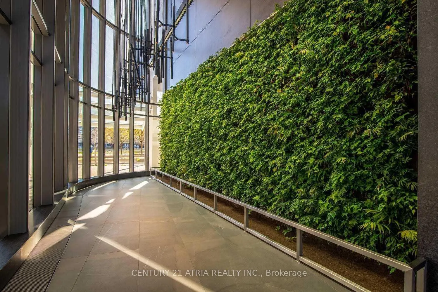 Photo 24 of Unit 607, 12 Bonnycastle Street, Toronto, Waterfront Communities — HOMEH