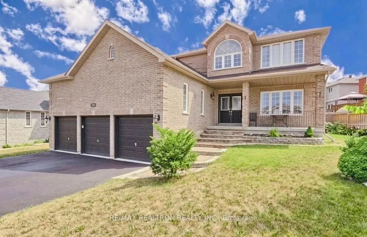 Photo 1 of 416 Mapleton Avenue, Barrie, Ardagh — HOMEH