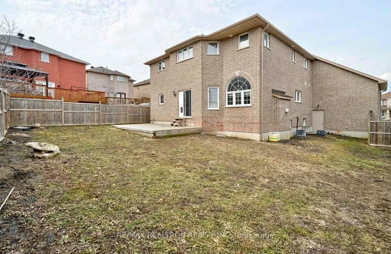 Photo 28 of 416 Mapleton Avenue, Barrie, Ardagh — HOMEH