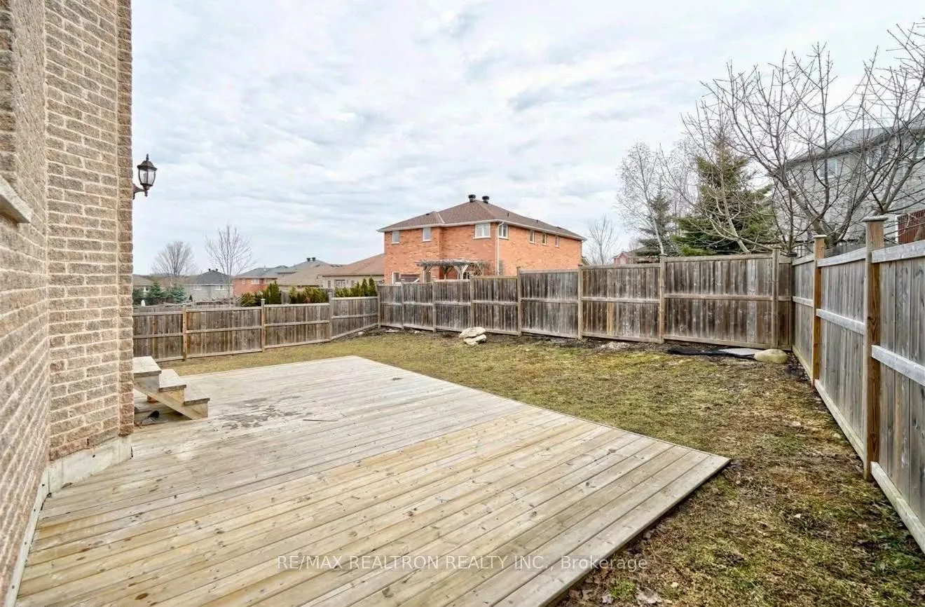 Photo 29 of 416 Mapleton Avenue, Barrie, Ardagh — HOMEH
