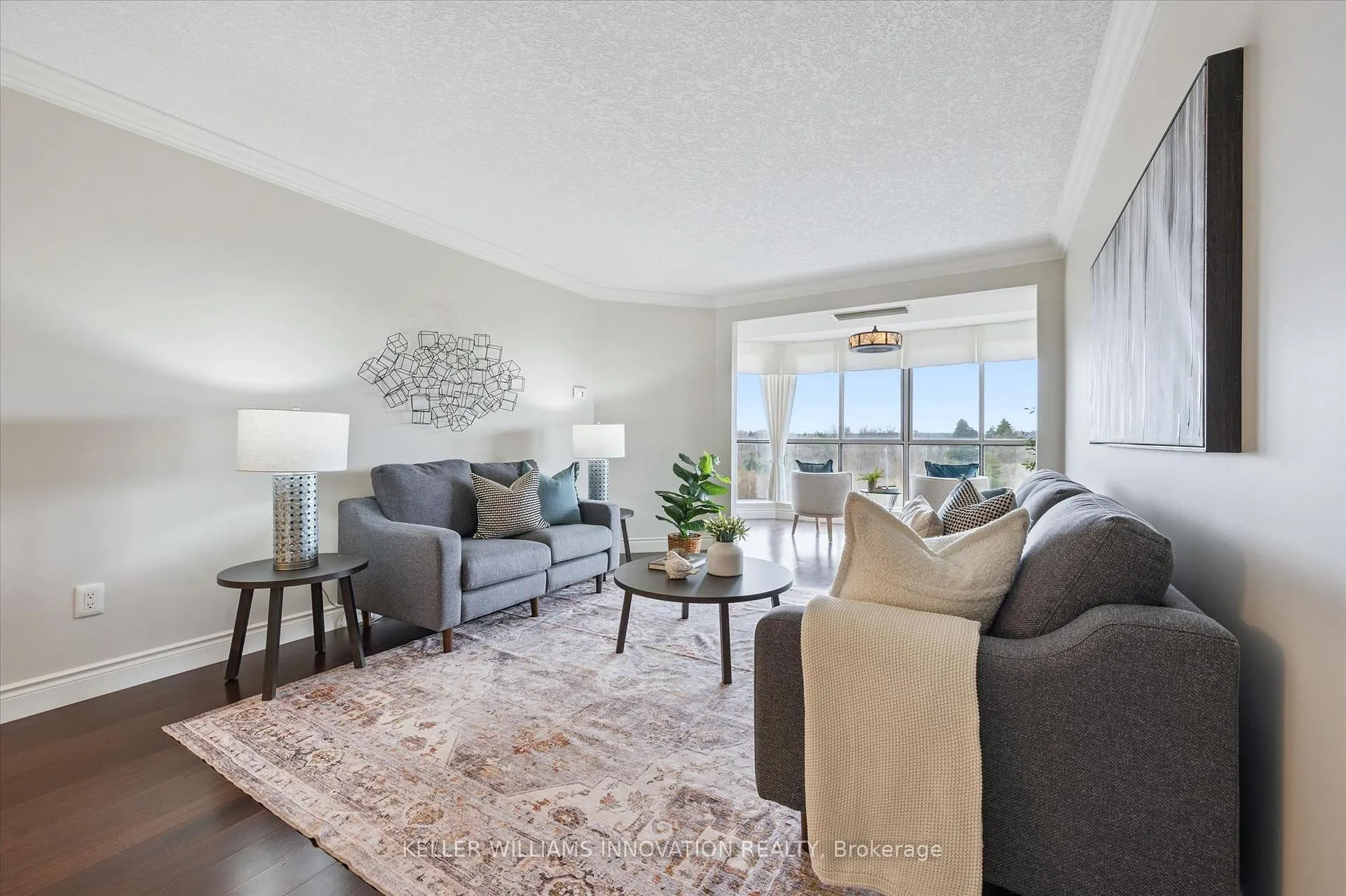 Photo 1 of Unit 1010, 265 Westcourt Place, Waterloo — HOMEH