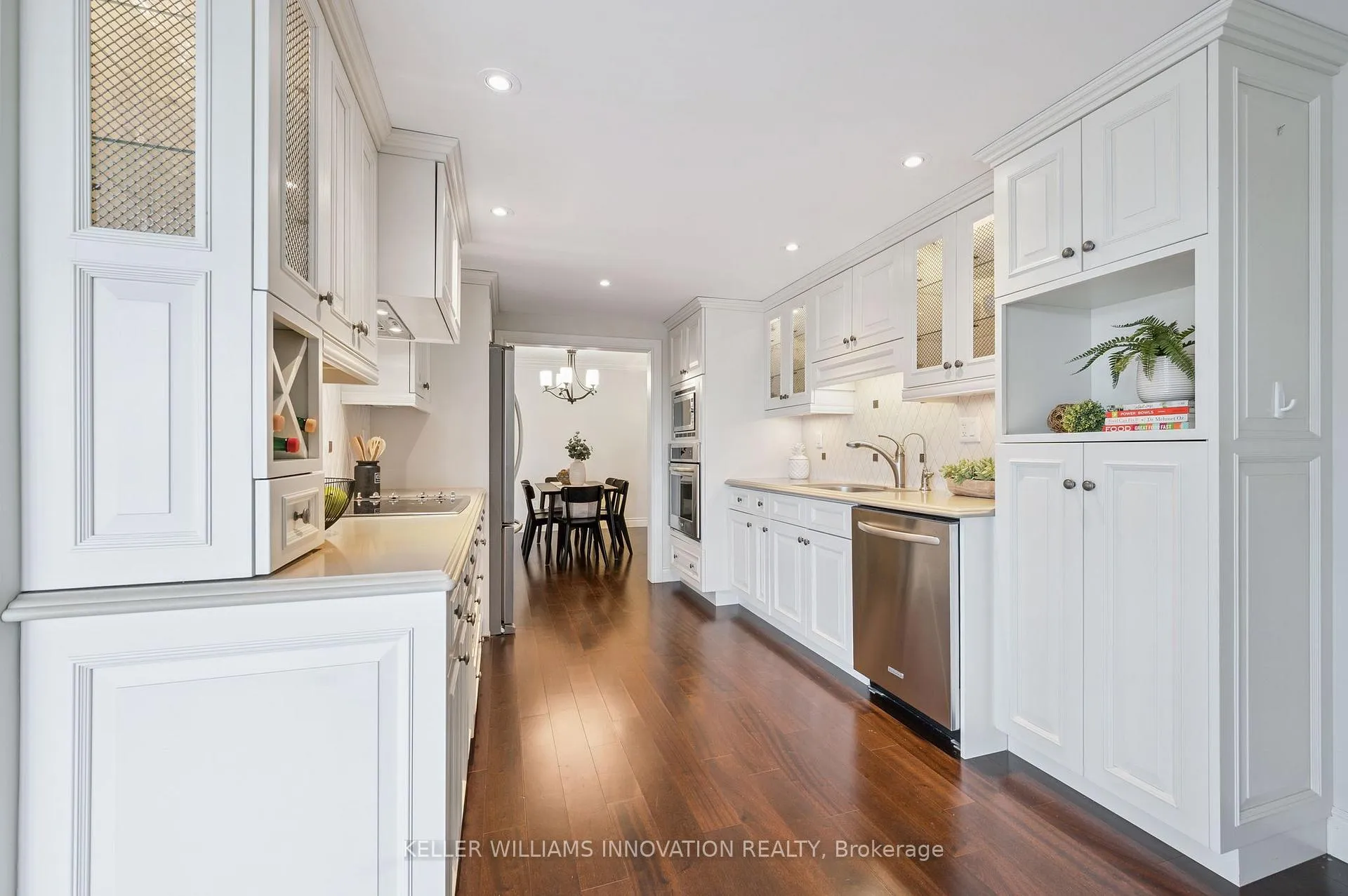 Photo 10 of Unit 1010, 265 Westcourt Place, Waterloo — HOMEH