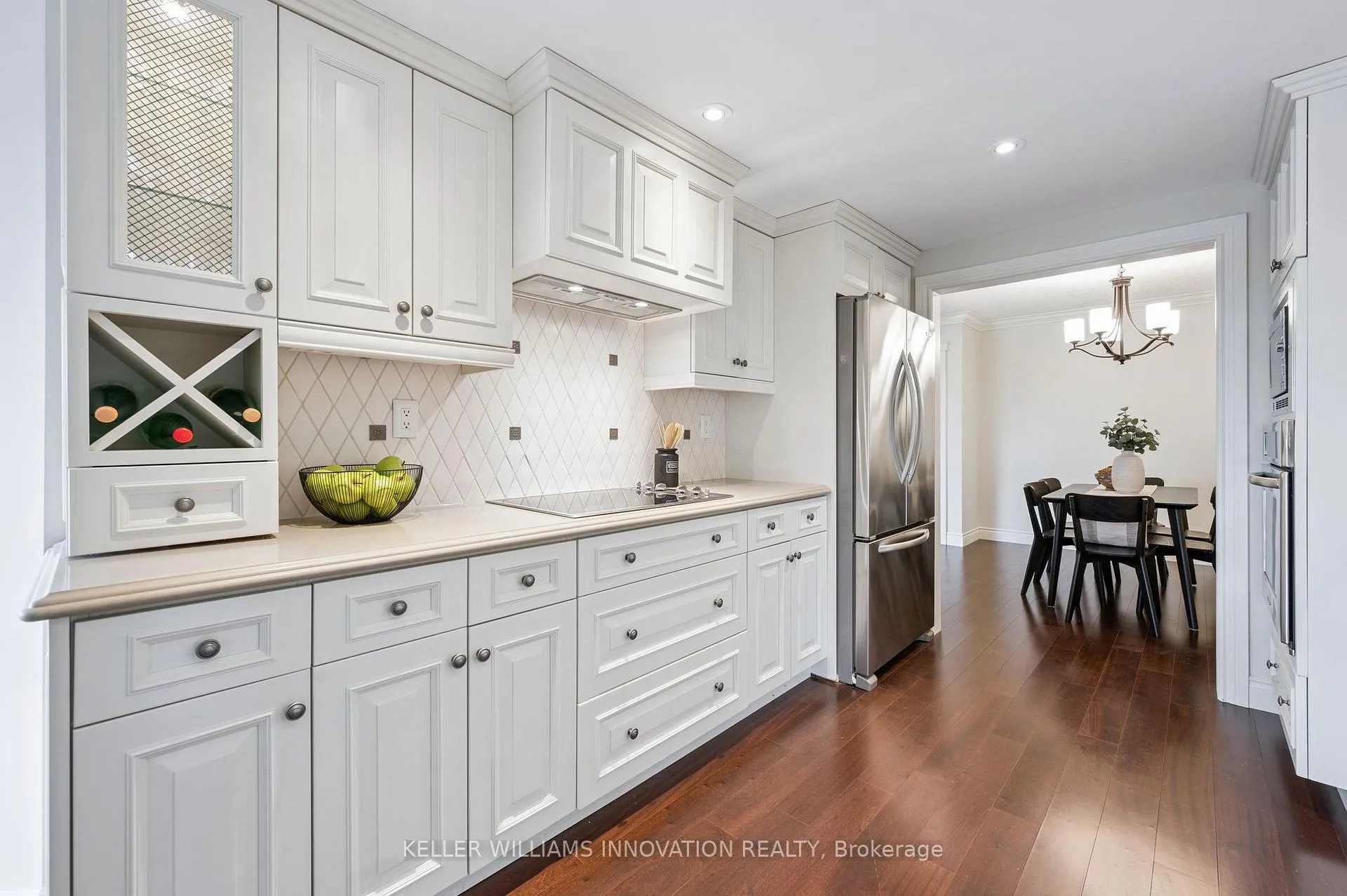 Photo 11 of Unit 1010, 265 Westcourt Place, Waterloo — HOMEH
