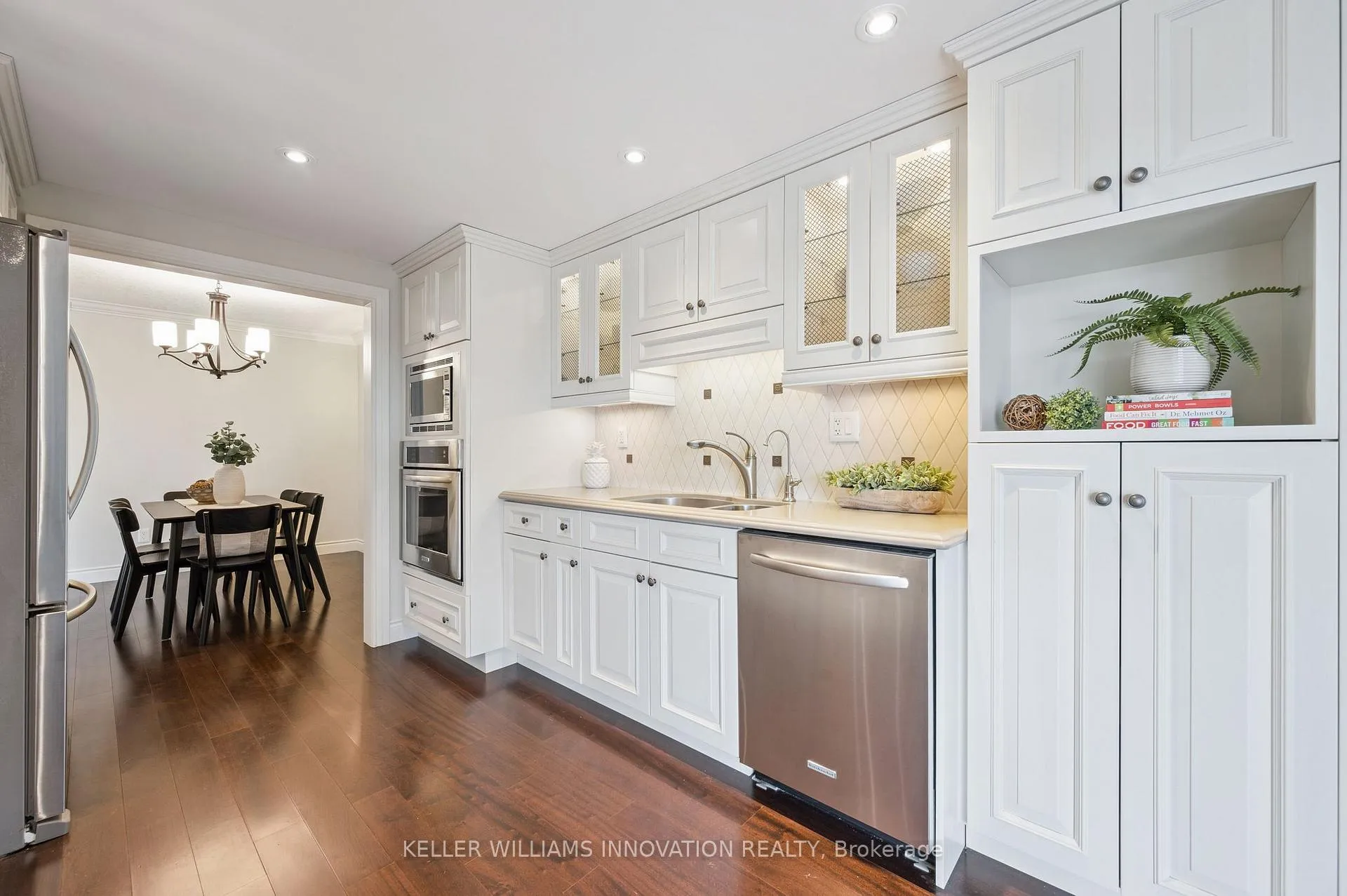 Photo 12 of Unit 1010, 265 Westcourt Place, Waterloo — HOMEH