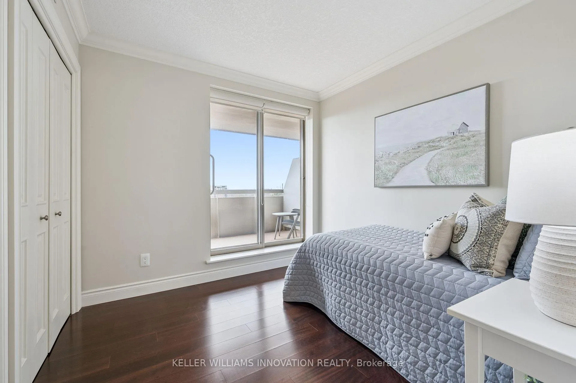 Photo 17 of Unit 1010, 265 Westcourt Place, Waterloo — HOMEH