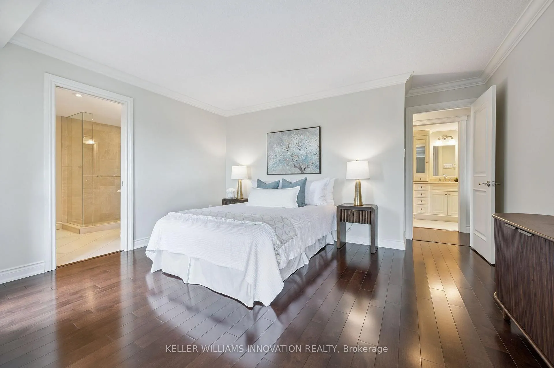 Photo 23 of Unit 1010, 265 Westcourt Place, Waterloo — HOMEH
