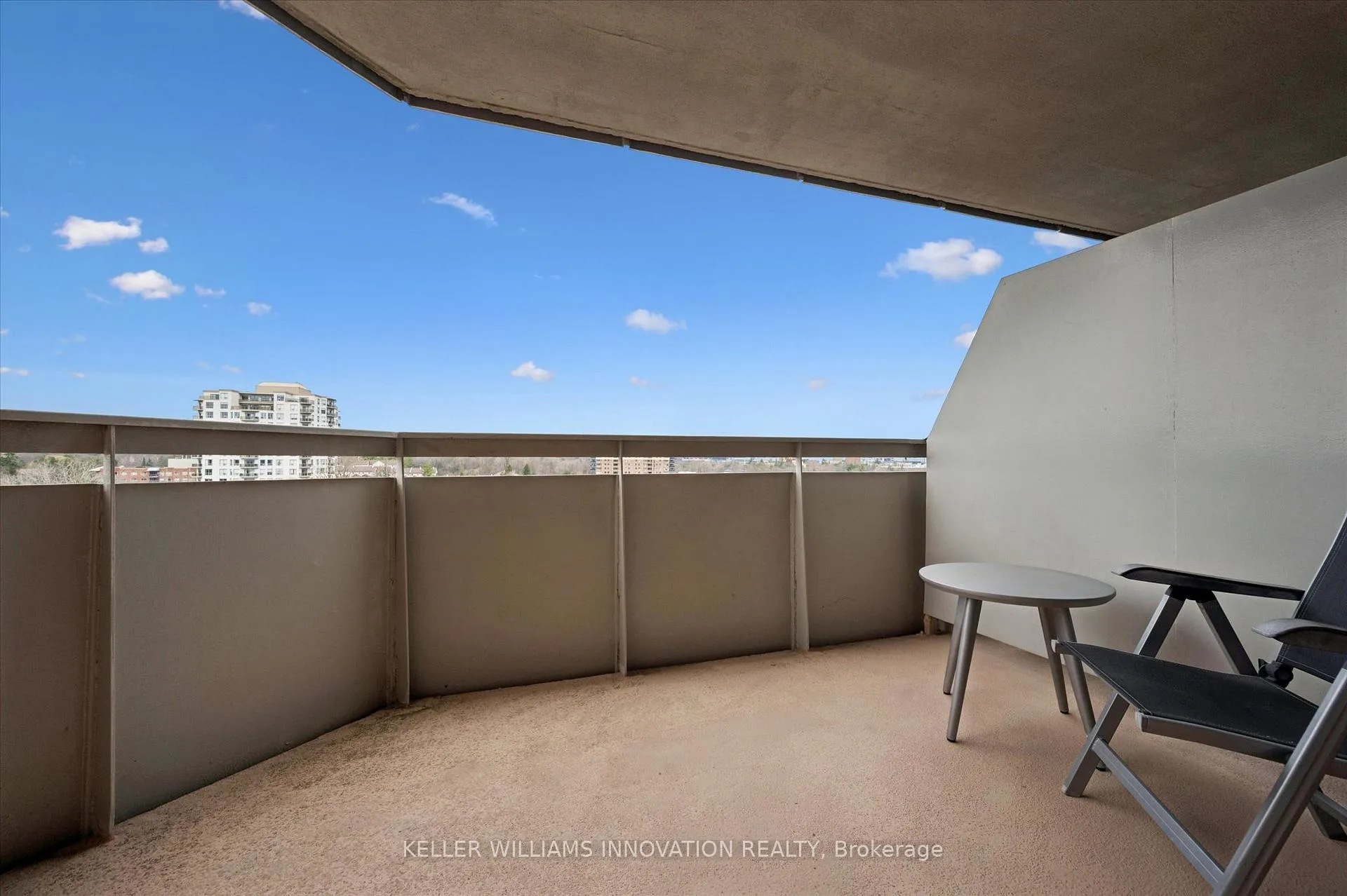 Photo 27 of Unit 1010, 265 Westcourt Place, Waterloo — HOMEH