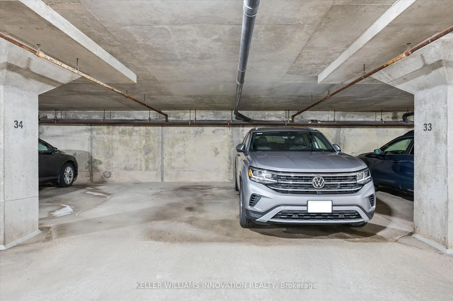 Photo 29 of Unit 1010, 265 Westcourt Place, Waterloo — HOMEH