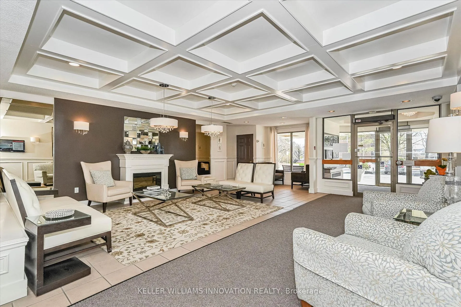 Photo 32 of Unit 1010, 265 Westcourt Place, Waterloo — HOMEH