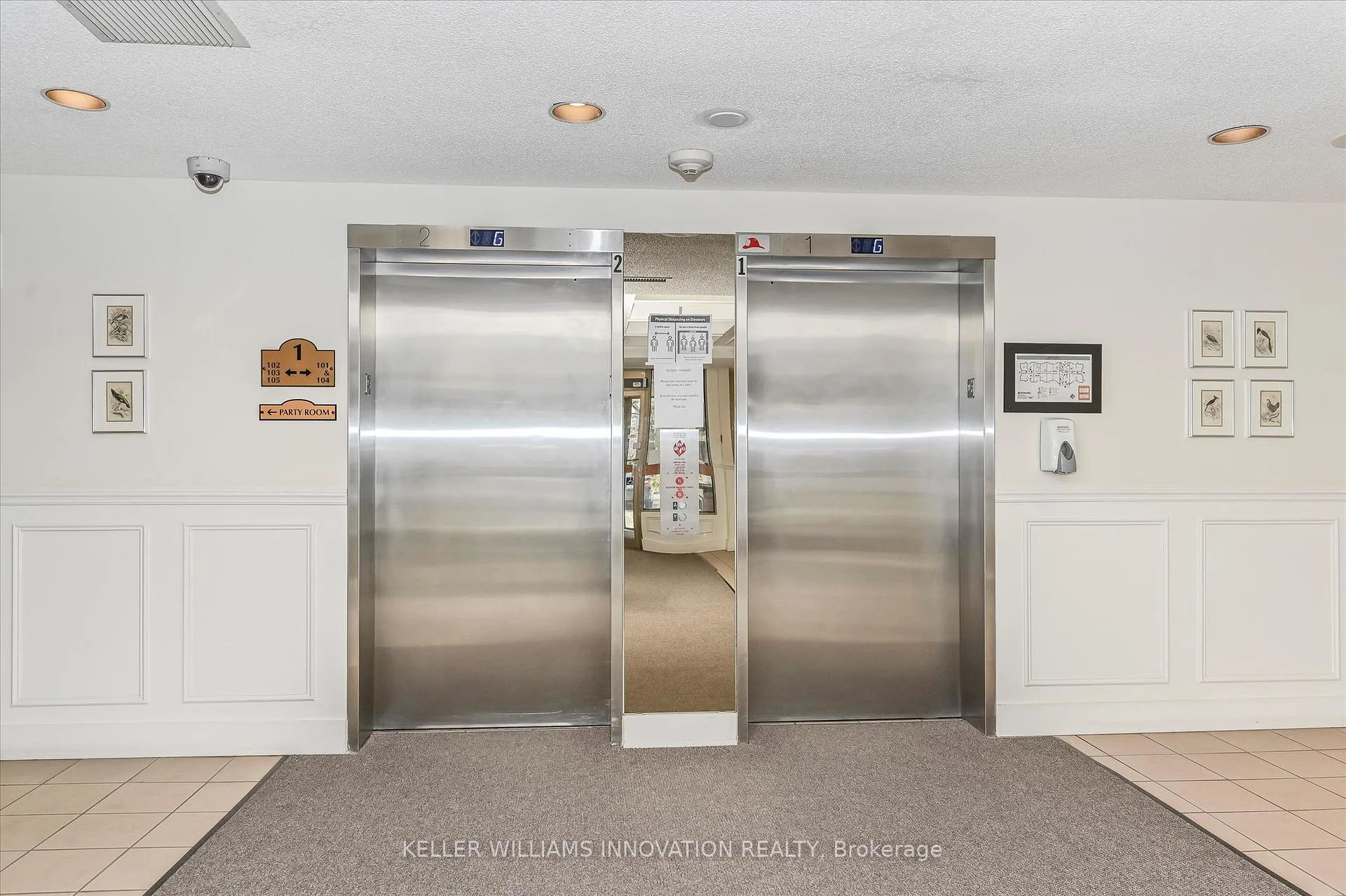 Photo 35 of Unit 1010, 265 Westcourt Place, Waterloo — HOMEH