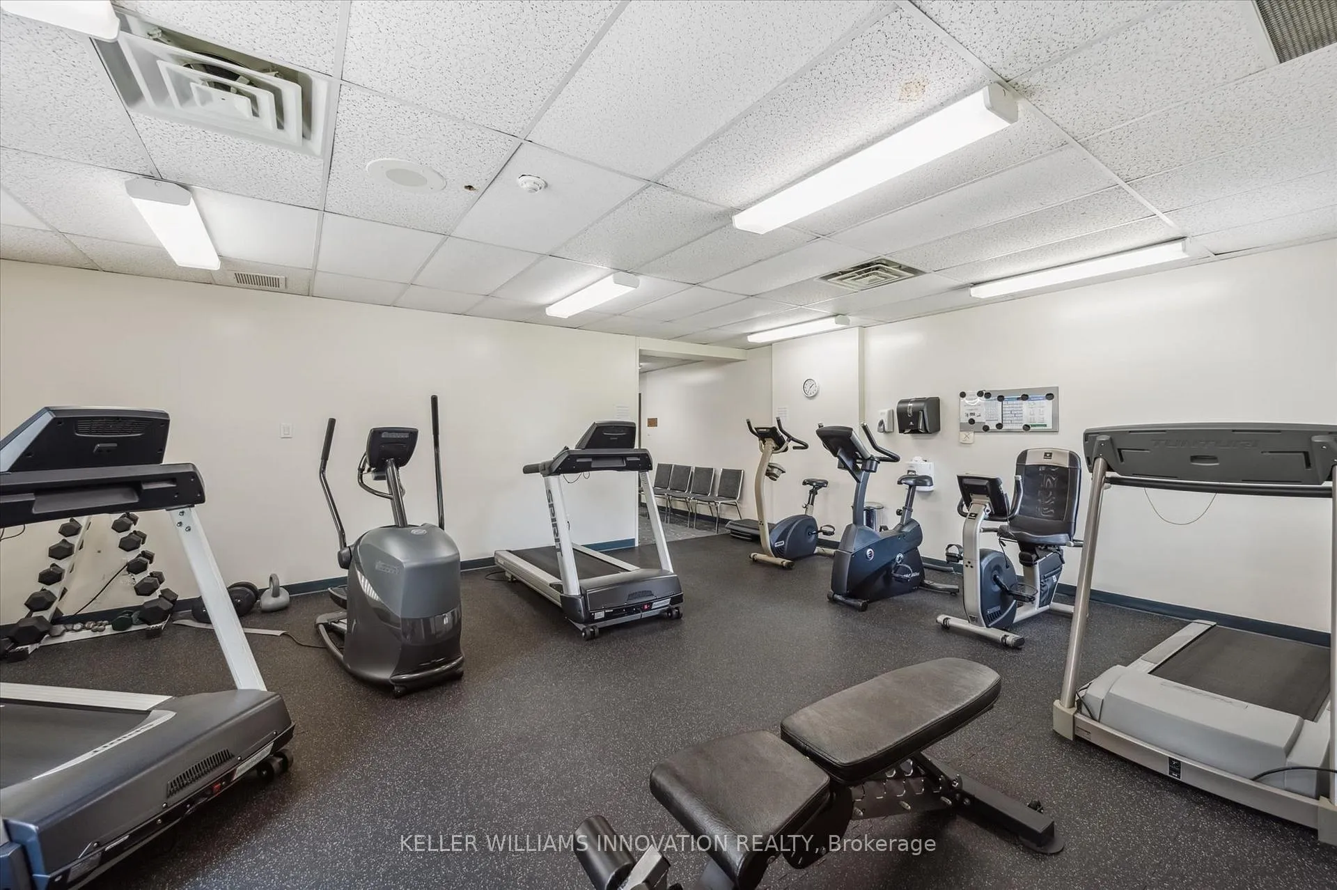 Photo 38 of Unit 1010, 265 Westcourt Place, Waterloo — HOMEH