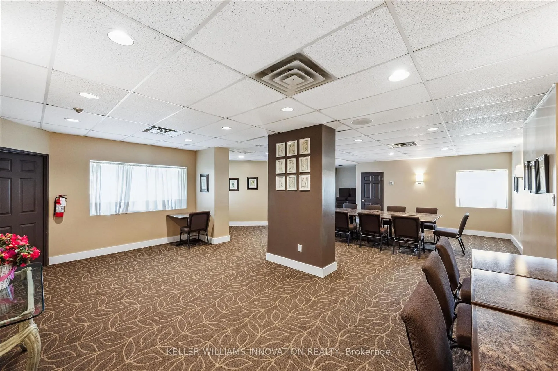 Photo 41 of Unit 1010, 265 Westcourt Place, Waterloo — HOMEH