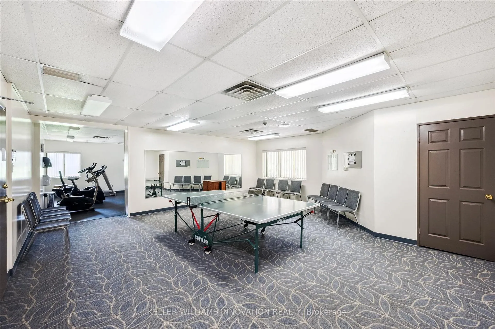 Photo 43 of Unit 1010, 265 Westcourt Place, Waterloo — HOMEH