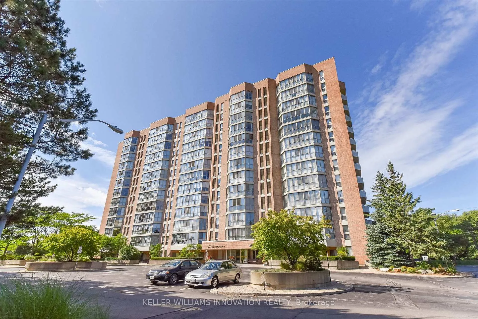 Photo 45 of Unit 1010, 265 Westcourt Place, Waterloo — HOMEH