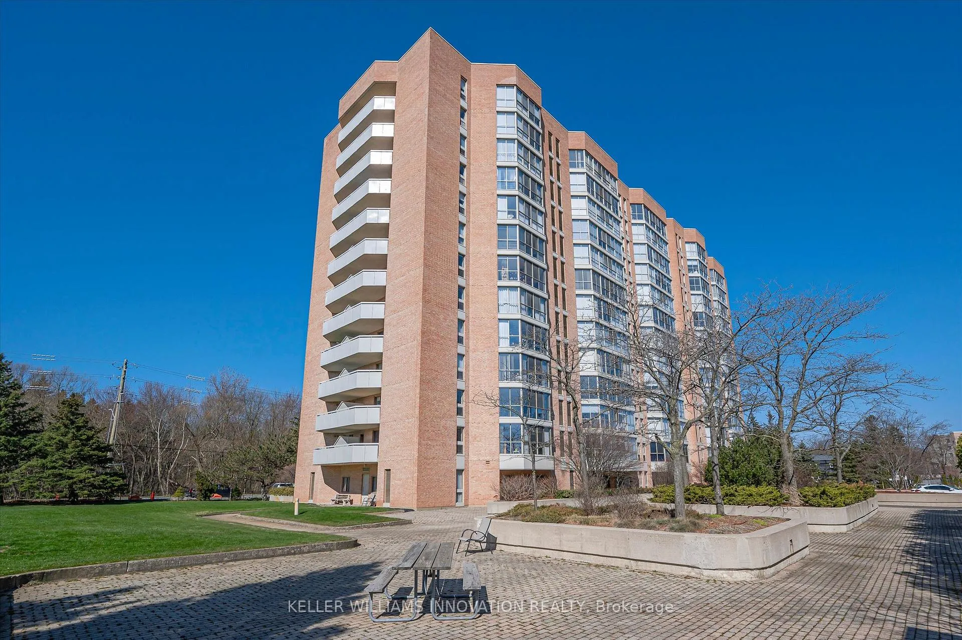 Photo 46 of Unit 1010, 265 Westcourt Place, Waterloo — HOMEH